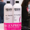 Keratin Complex Express Blow Out & Primer Shampoo Duo 33.8oz