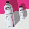Keratin Complex Express Blow Out & Primer Treatment Shampoo Duo 16 oz