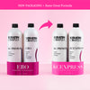 Keratin Complex Express Blow Out & Primer Treatment Shampoo Duo 16 oz