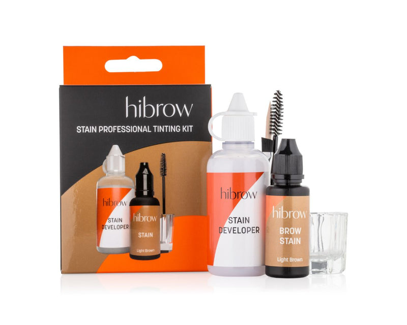 Hi Brow Brow Stain Tinting Kit
