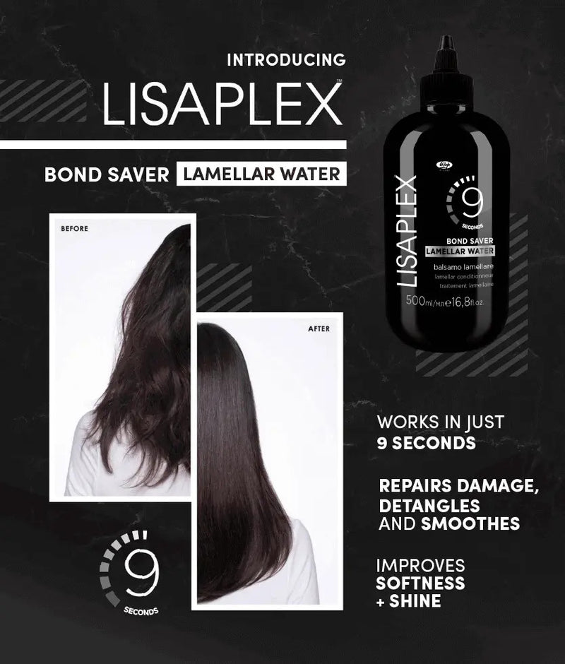 Lisaplex Bond Saver Lamellar Water Treatment