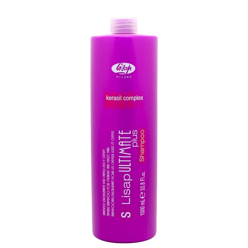 Ultimate Plus Shampoo