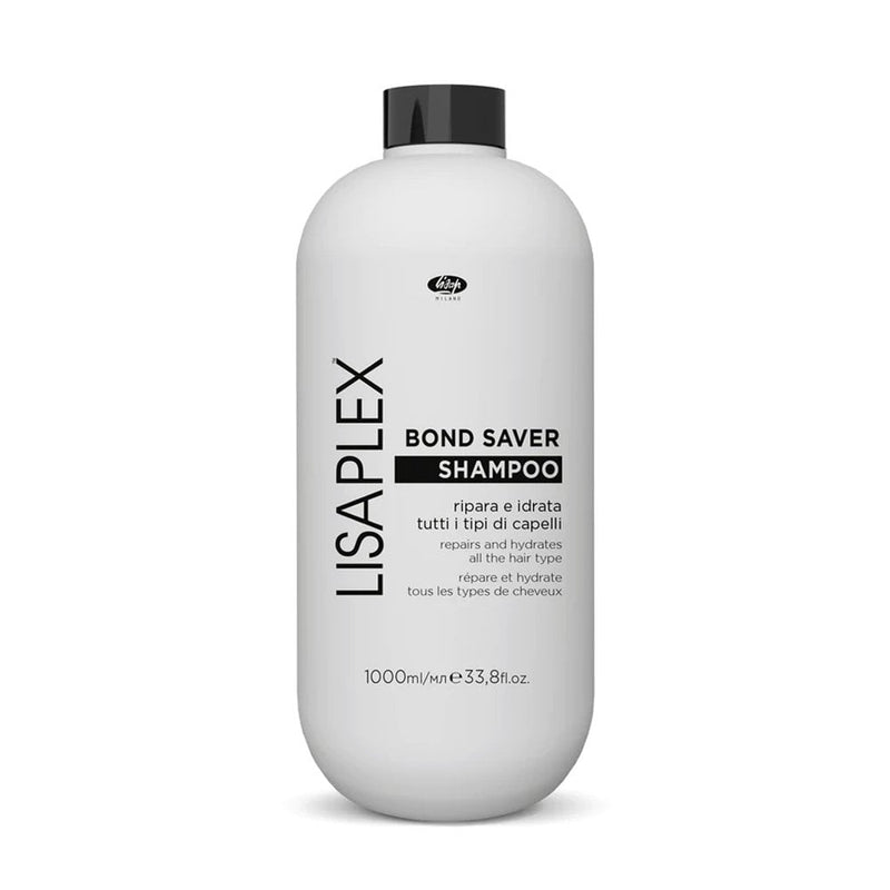 Lisaplex Bond Saver Shampoo