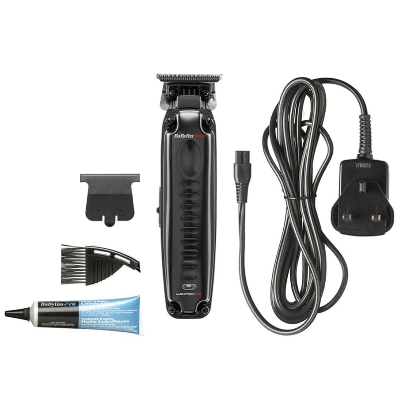 Babyliss Pro Cordless Lo-Pro FX Trimmer