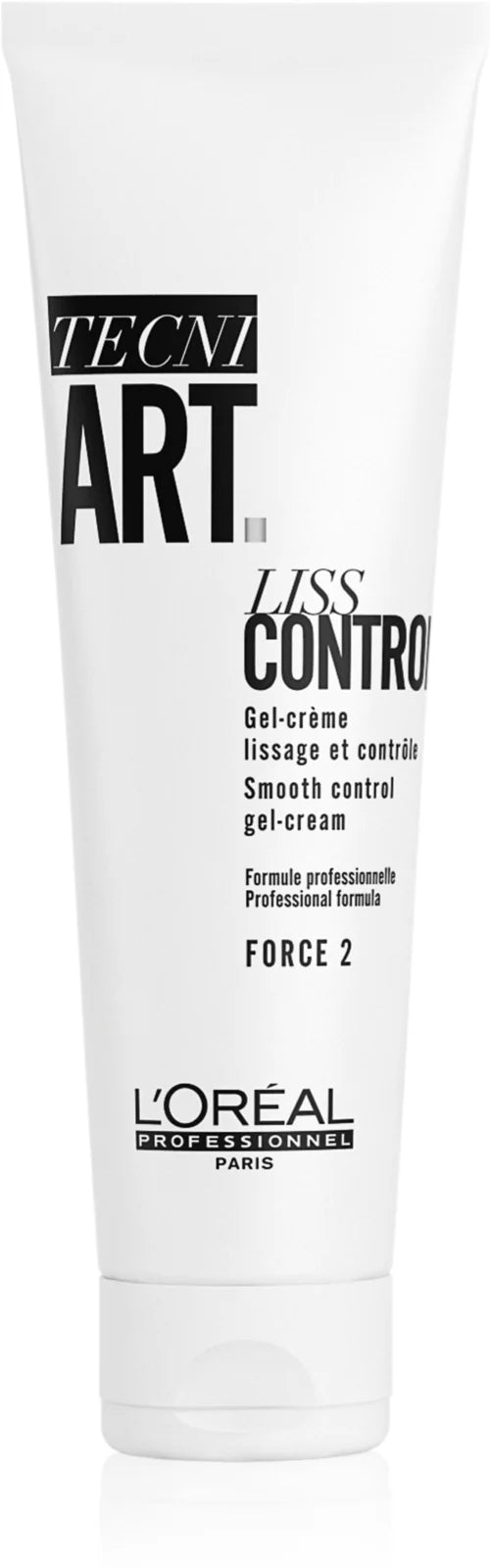 Tecni ART Liss Control Cream 150ml