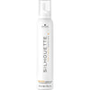 Silhouette Mousse Flexible Hold