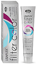 Lisaplex Filter Color 100ml