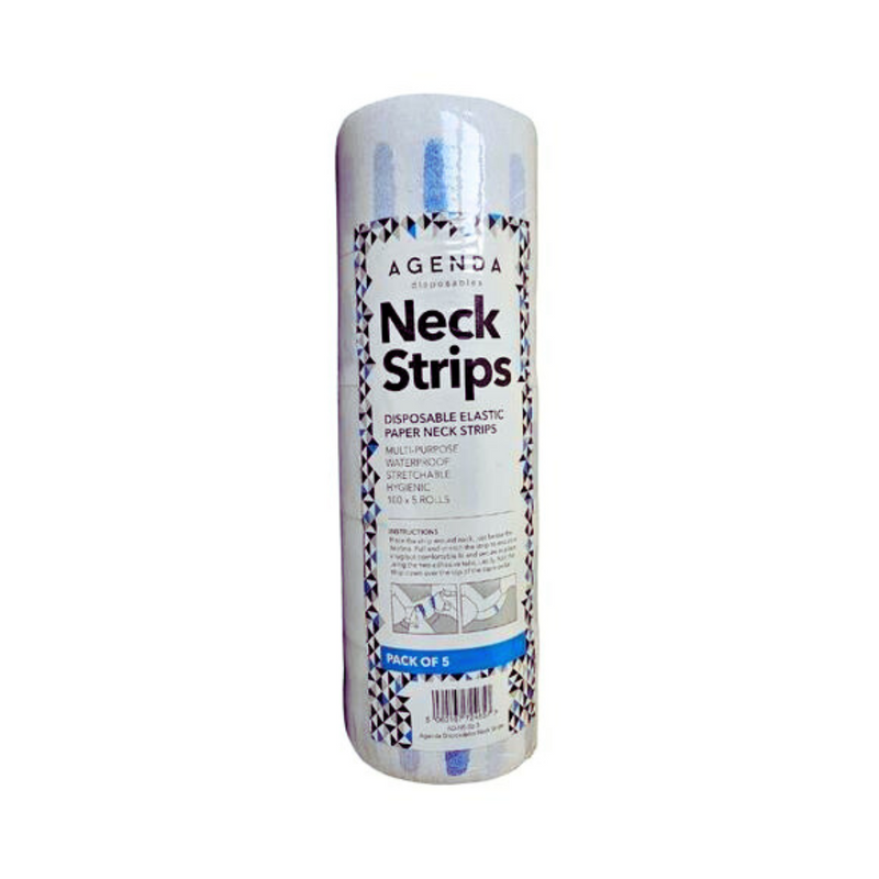 Paper Neck Strips (5 Rolls)