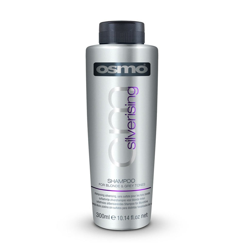 Silverising Shampoo