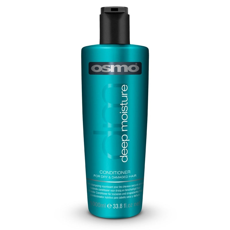 Deep Moisture Conditioner