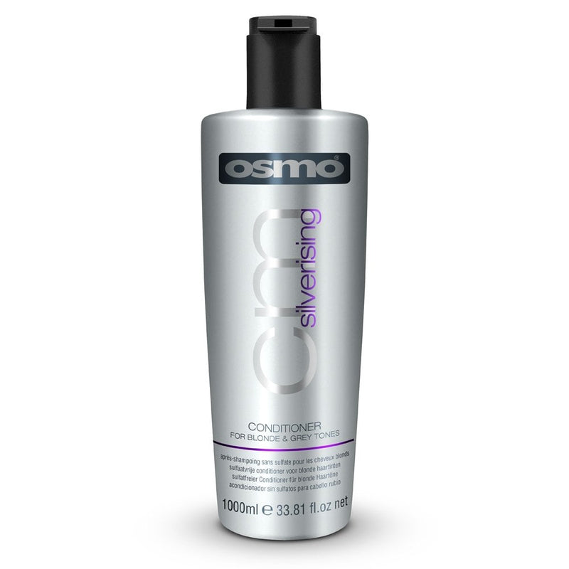 Silverising Conditioner