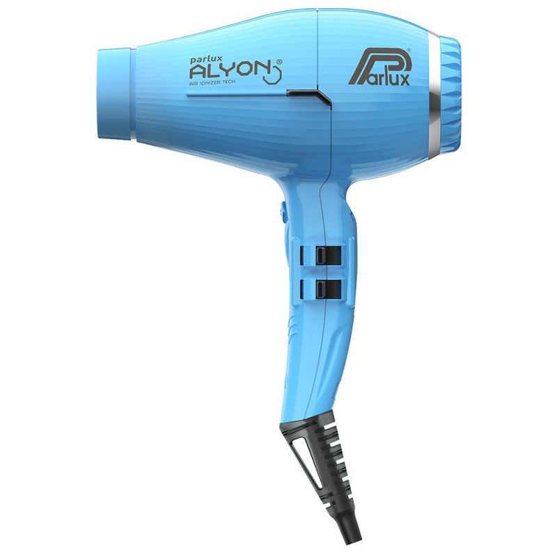 Parlux Alyon Hairdryer Turquoise