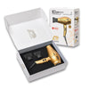 Parlux Alyon Hairdryer Gold Edition