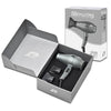 Parlux Digitalyon Hairdryer Glitter Grey