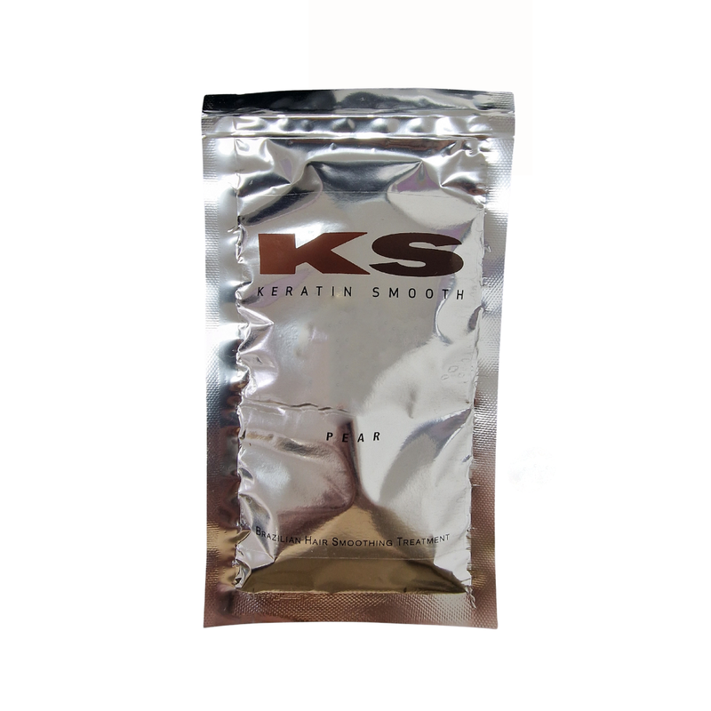 Keratin Smooth Pear Treatment 35ml