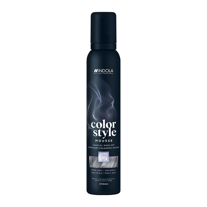 Indola Colour Style Mousse 200ml