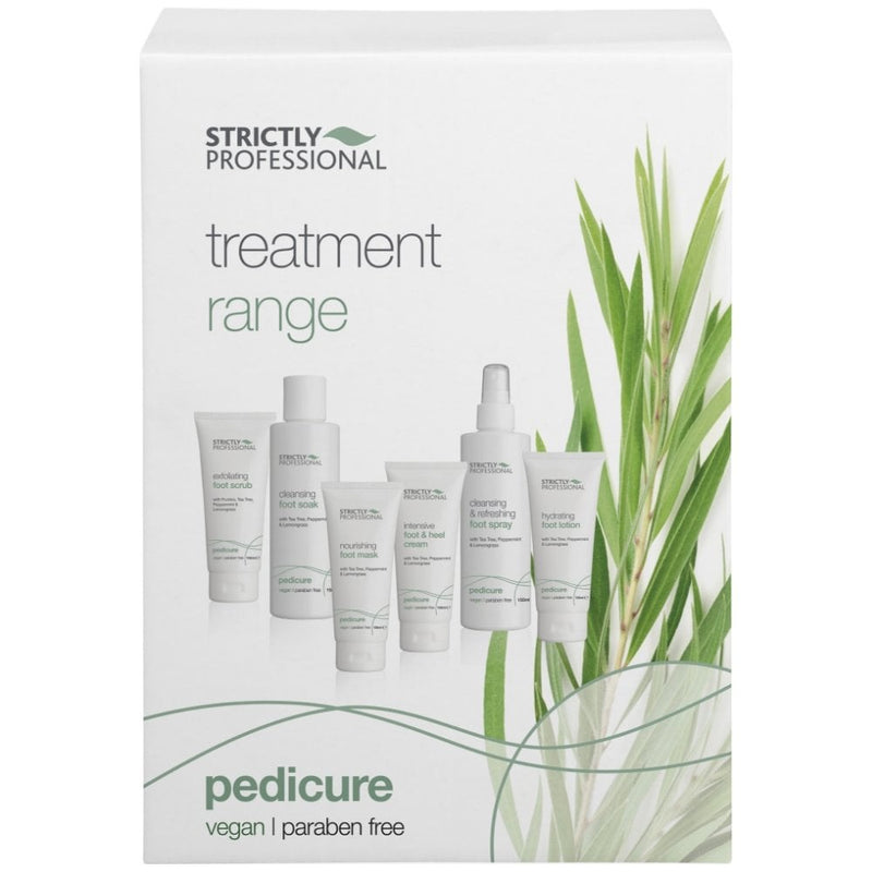 Pedicure Starter Kit