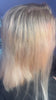 Crazy Color Semi-Permanent Cream Color 250ml