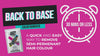 Crazy Color Back To Base Remover 45g