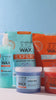 Just Wax Expert Advanced Roller Wax 6 X 100ml