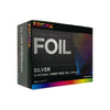 Prisma Extra Large Pop Up Foil Silver 250Sheets (150mm X 355mm)