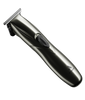 Slimline Pro Li T- Blade Trimmer Silver