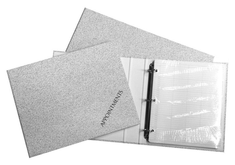 3 Assistant Binder