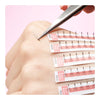 ProFan C-Curl 6D Lashes 8-13mm