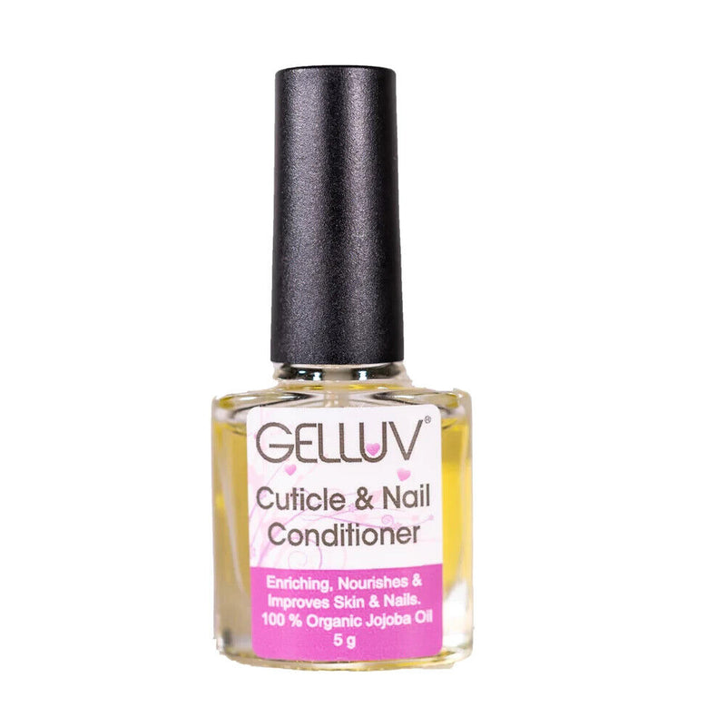 Cuticle & Nail Conditioner Oil 5g