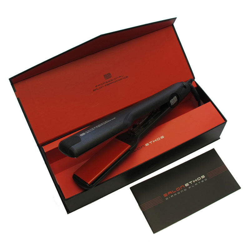 Salon Ethos Hair Straightener