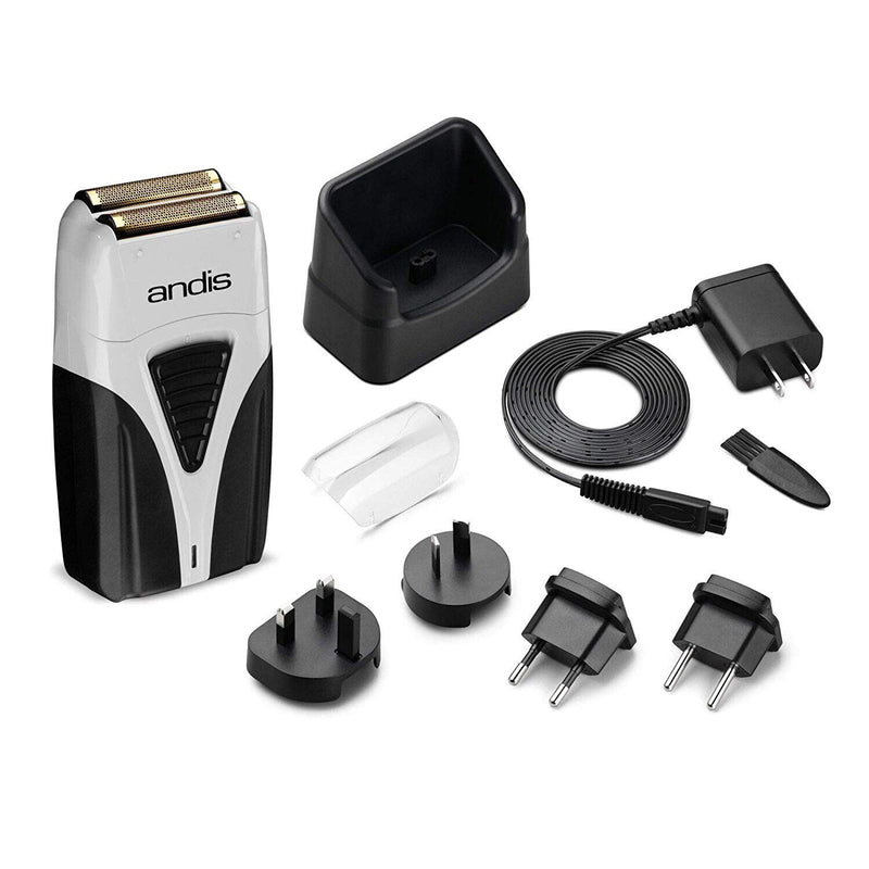 TS-2 Profoil Lithium Plus Shaver