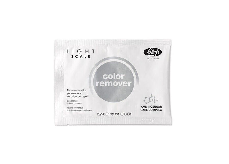 Light Scale Color Remover- Single Pack