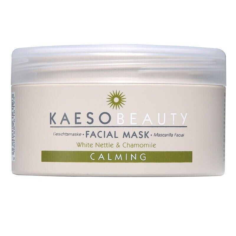 Calming Mask