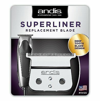 Andis Superliner Trimmer Blade