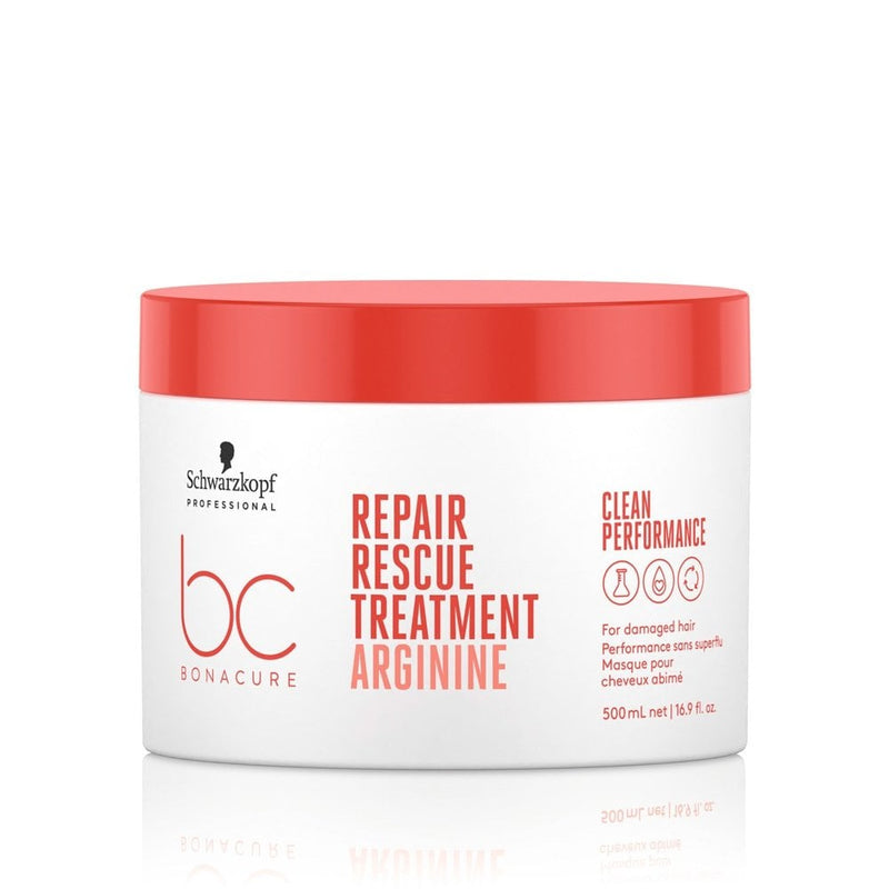 Bonacure Clean Peptide Repair Rescue Treatment
