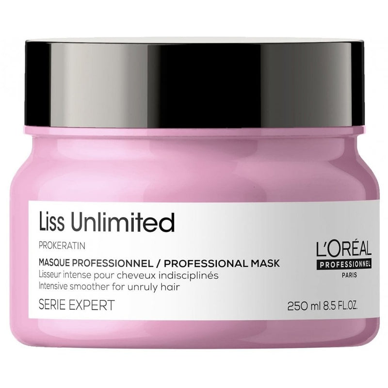 Serie Expert Prokeratin Liss Unlimited Masque