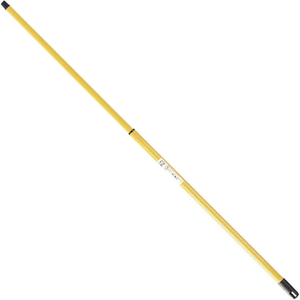 Telescopic Handle For Gummi Broom