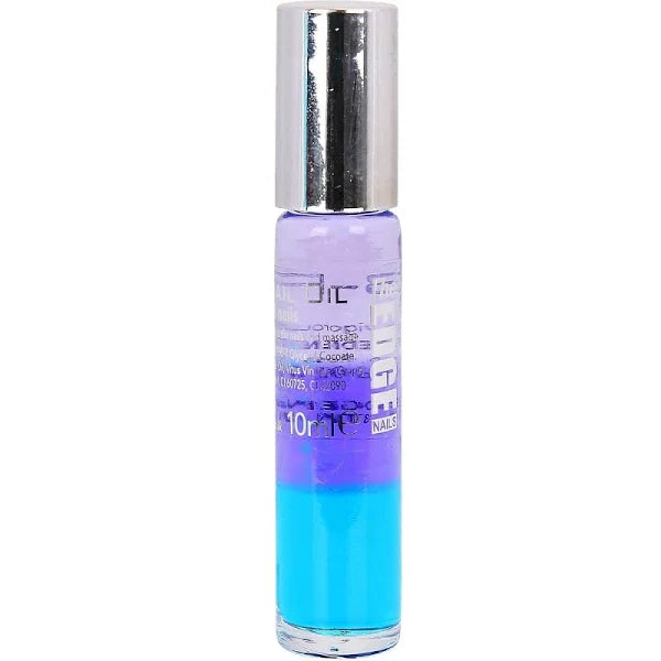 The Edge 3Phase Nail Oil Blue