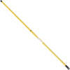 Telescopic Handle For Gummi Broom