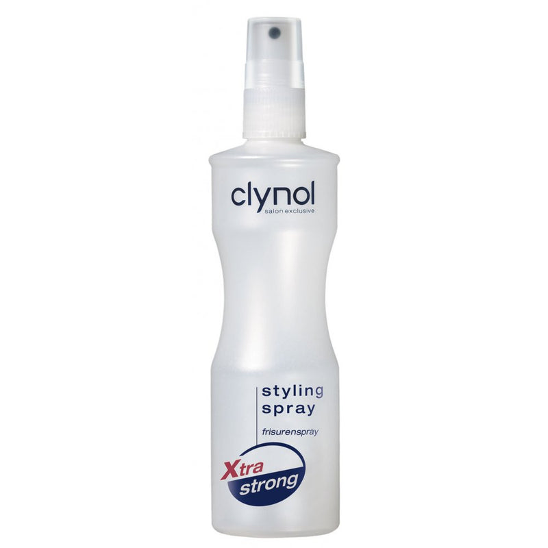 Clynol Styling Spray Extra Strong 200ml