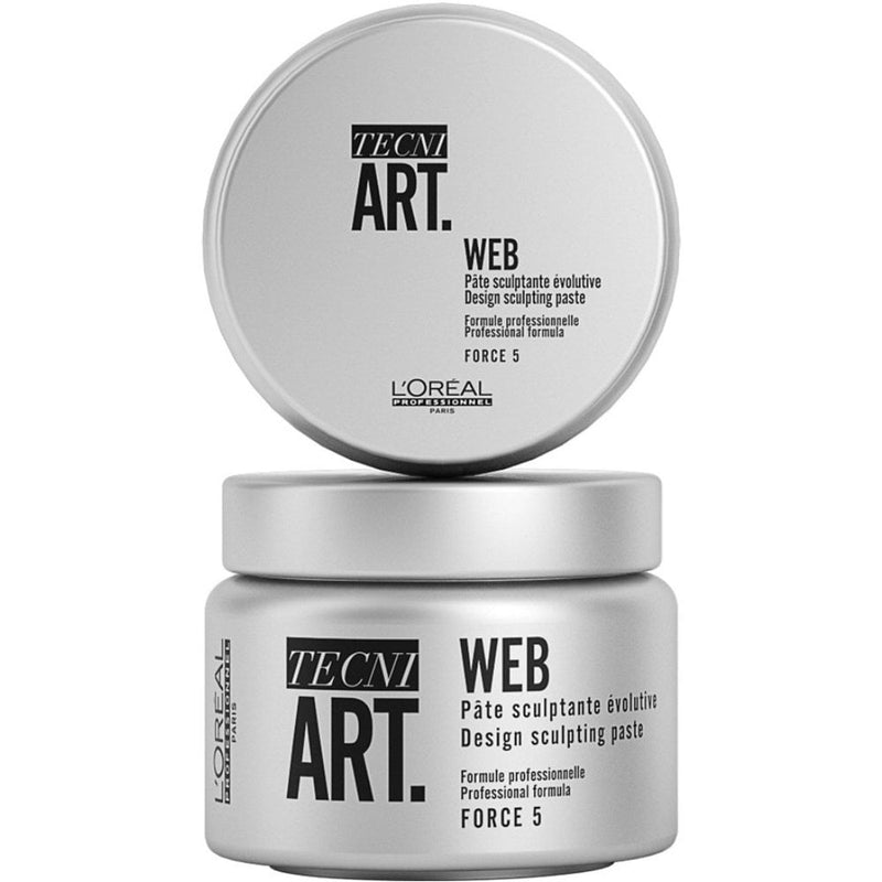 Tecni Art Fix Web Sculpting Paste 150ml