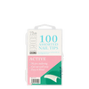 Active Assorted  Nail Tips 100 Pack