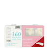 Olympic Assorted Nail Tips 360 Pack