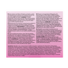 Lash & Brow Lift Trio Sachet  Kit