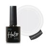 Halo Gel Polish Velvet Matte Top Coat 15ml (Non Wipe)