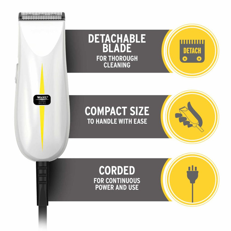 Super Micro Trimmer
