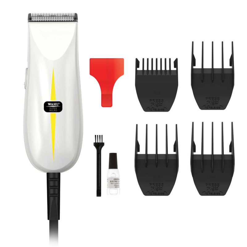 Super Micro Trimmer