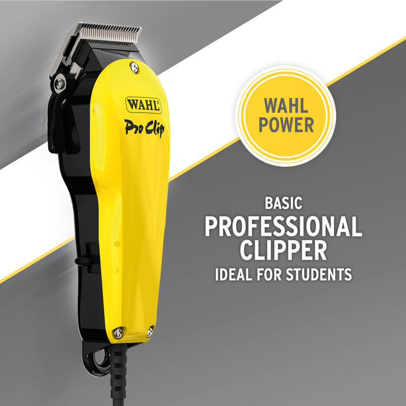 Pro Clip Mains Clipper