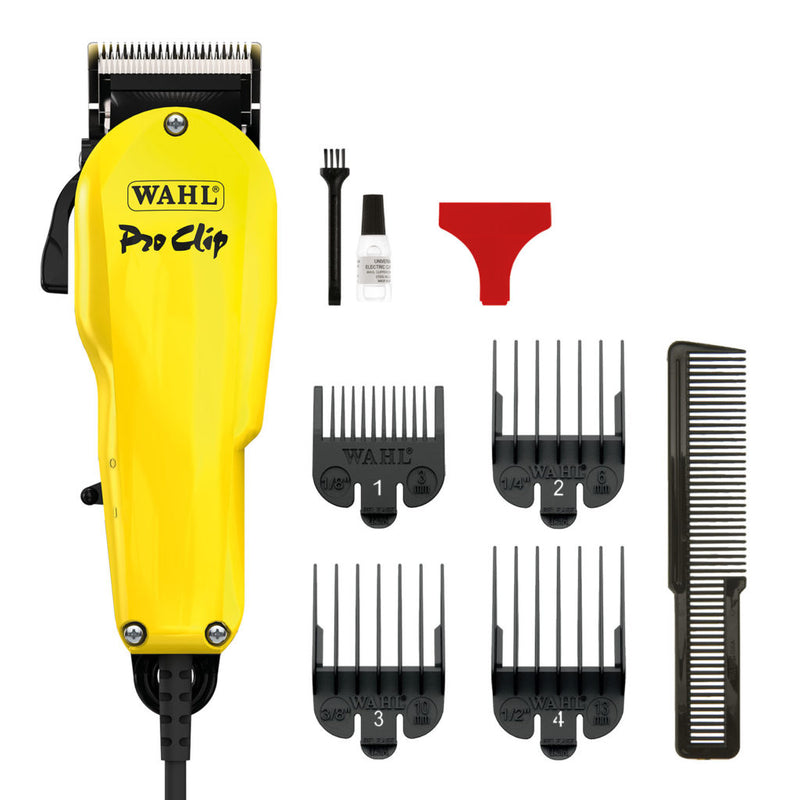 Pro Clip Mains Clipper