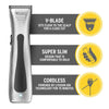 Lithium Ion Beret Trimmer